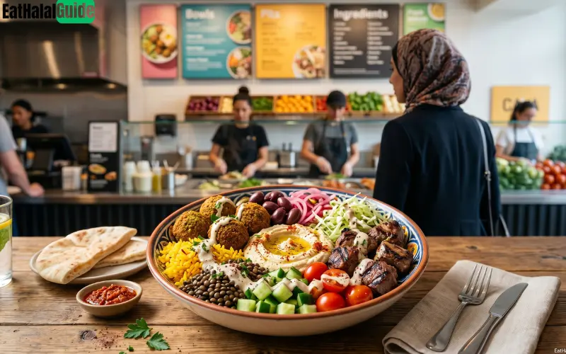 is cava halal